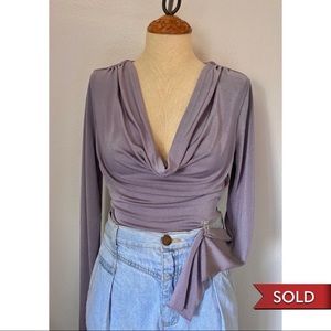 Free People Carrie Layering Top